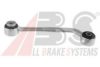 A.B.S. 260302 Rod/Strut, stabiliser